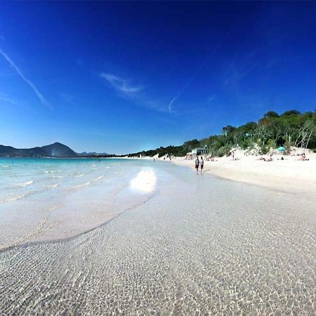 White Sand Альгеро Екстер'єр фото
